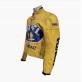 CHAQUETA BERIK CAMEL 